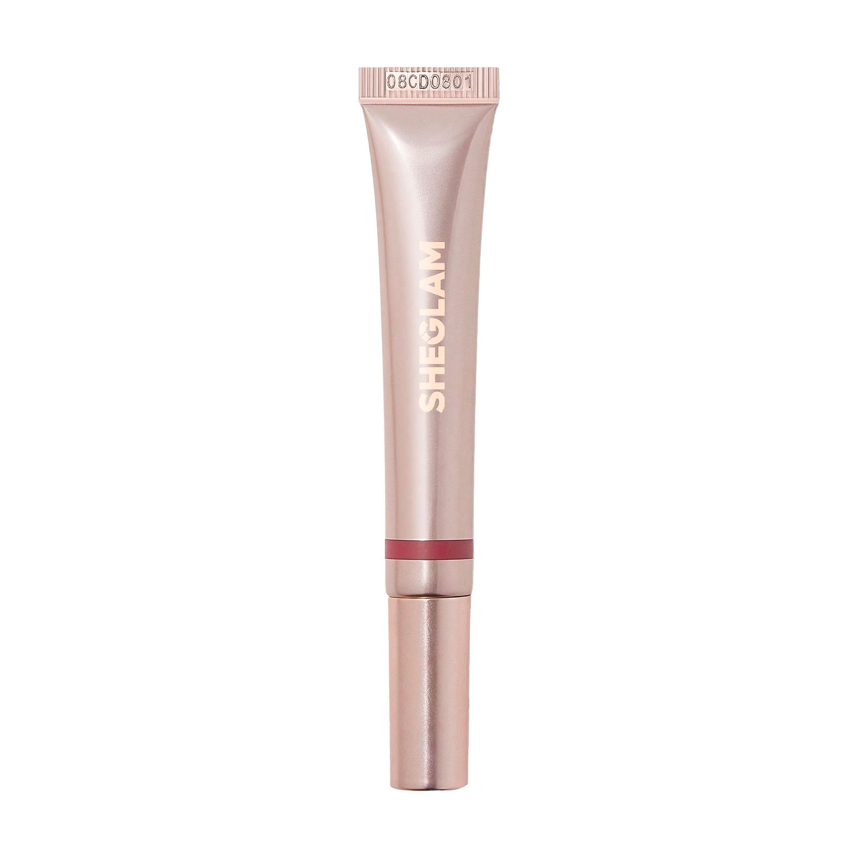 Рідка матова помада для губ Sheglam Pout Pillow Cushion Matte Liquid Lipstick, Counting Sheep, 10 г
